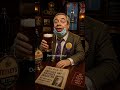 Trump vs Farage (Pub Quiz Battle)