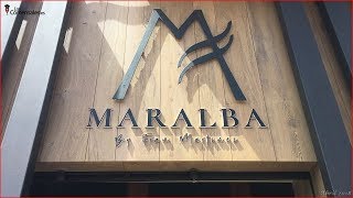 Maralba Visita Abril De 2018