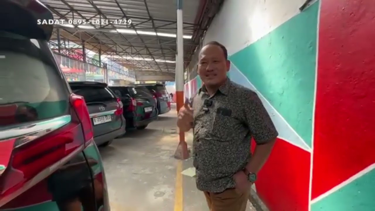 Alphard Eks Taksi: Investasi Menggiurkan atau Jebakan Batman? Panduan Lengkap Pembeli