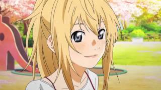 Shigatsu wa Kimi no Uso Original Songs - For you (~月の光が降り注ぐテラス) - 四月は