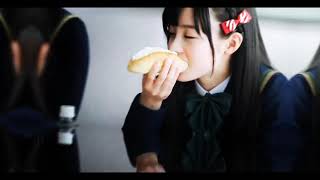 Kanna Hashimoto alight motion edit