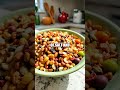 How to Make Homemade Granola Bars