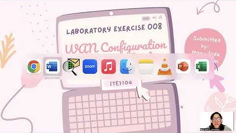 Jakosalem, Mary Jade - Laboratory Exercise 008