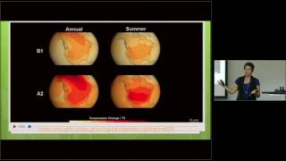 Lecture 4 Global Climate Change Week 8