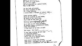 MARK PERRY / SNAPPY TURNS - LOS APSON? Online Shop