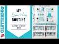 My Simple Laundry Routine - 5 Laundry Shortcuts & Tips