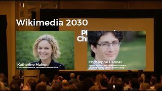Wikimedia 2030