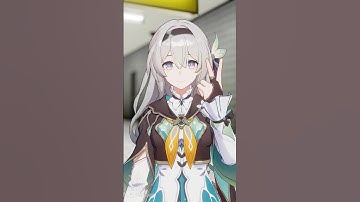 Firefly / 88888888【Honkai Star Rail MMD】#honkaistarrail