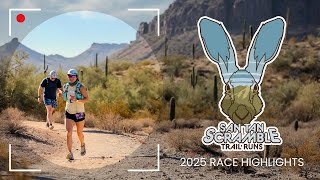 2025 San Tan Scramble Race Highlights