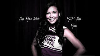 Naya Rivera: Glee/Santana Tribute Part One