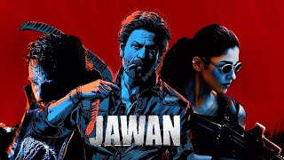 Jawan my opinion (Review)film jawan  movie review bgm malayalam song reels trending
