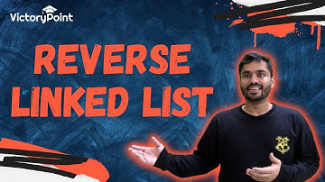 Reverse Linked List Problem | Detailed Explanation and Code (Java ) | LeetCode 206