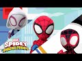 Spidey and His Amazing Friends Theme Song | Presented by Jazwares