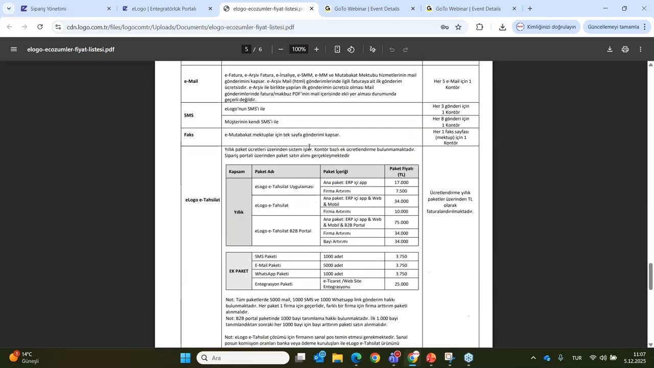 Online Eğitimi 10 Yıl Ek Saklama Hizmeti