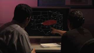 Airspace Concept Evaluation System