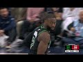 EVERY BUCKET from Jaylen Brown's 50-point game versus Los Angeles Clippers 🔥
