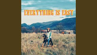 Video thumbnail of "Dead Pony - Everything is Easy"