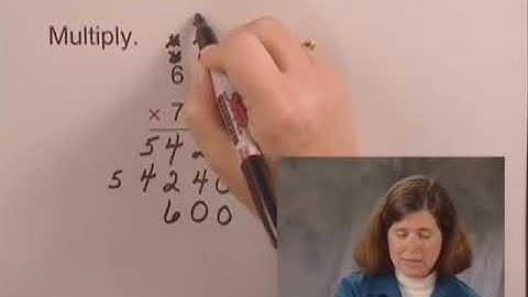 Bittinger Developmental Mathematics 9e Chapter Test Prep Ch. 1 Ex. 15