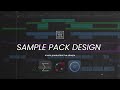 Creating Sample Packs with iOS Apps