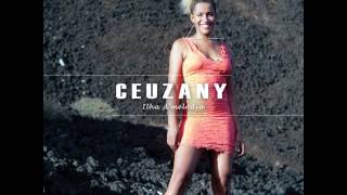 Video thumbnail of "Ceuzany - Mindel D'Novas"