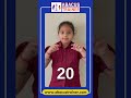 Vedic maths for fast calculations | Maths Magic | Vedic Maths full course | Addition Tricks #shorts