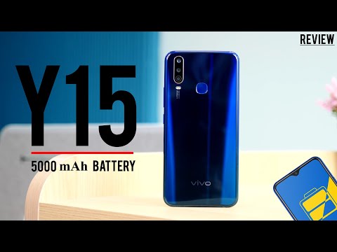 vivo-y15-review:-កាមេរ៉ាក្រោយបីគ្រាប់-+-ថ្ម-5000-mah-=-កញ្ចប់តម្លៃល្អ