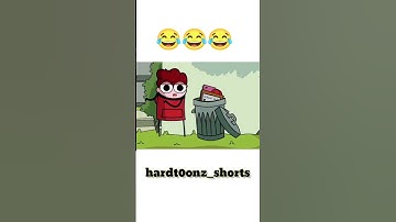 #funnyvideo #notyourtype #angryprash #hardtooz @R.G Bucket List @Angry Prash #animations