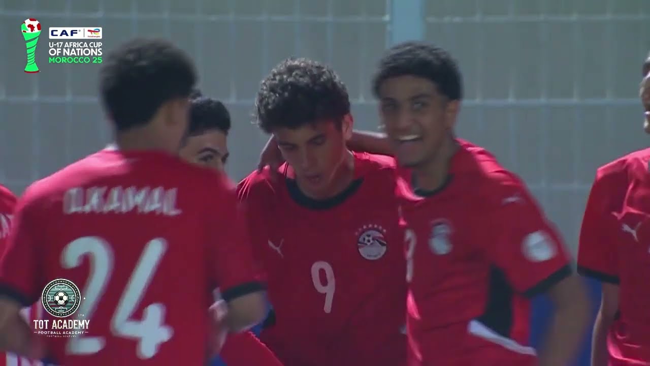 حمزة عبد الكريم مهاجم منتخب مصر  - تحليل مبسط للتحركات للاعب 2025 صققات الاهلي