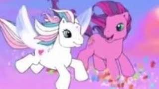 Reupload Thegamerbrony Reviews My Little Pony Dancing In The Clouds