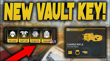 WORLD FIRST APEX VAULT ROOM UNLOCKED? 5 GOLD ITEMS + APEX PREDATOR RANKED LOBBY