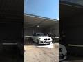 BMW X3 M in For a Wash