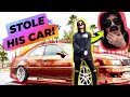 Pretending To Be ADAM LZ For A Day!