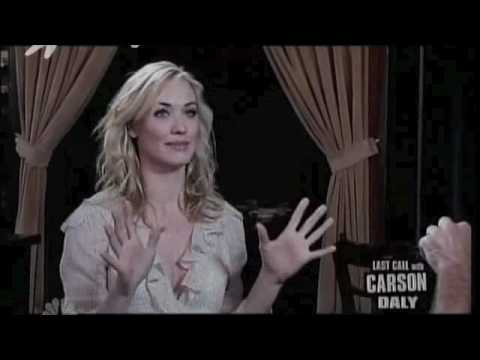 Yvonne Strahovski Talks About Boyfriend