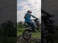 Прыгунок #ktm #automobile #motorcycle #enduro #motocross #tracer #GoPro