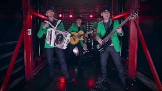 Te Parto El Alma Grupo Tornado