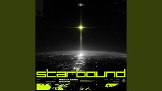 Starbound - Armin van Buuren & ASTRON4UT