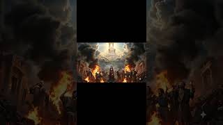 The Final Battle Begins When Jesus Returns ⚠️ Revelation 19