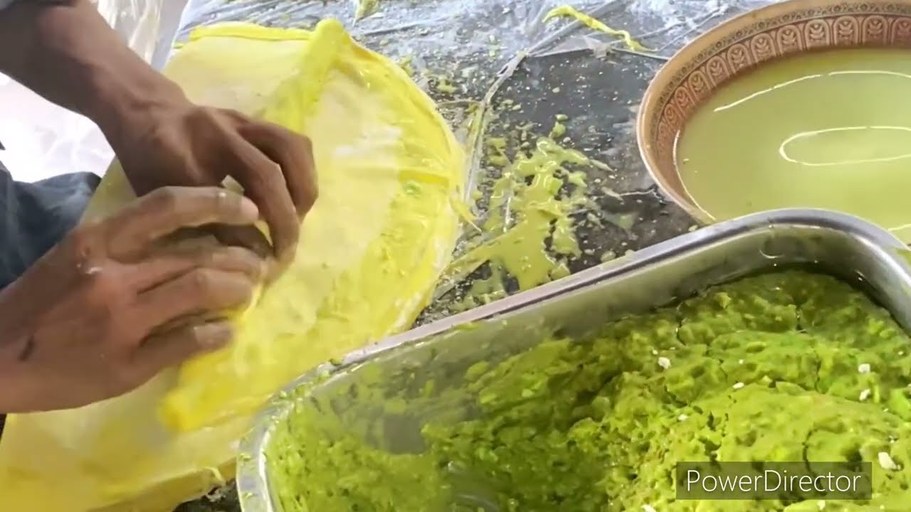 Another Catering Event with amazing menu - Hyderabadi weddings