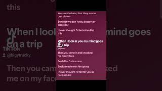 Keri Hilson,Kanye West,Ne-Yo-Knock u down #vibes #viral #lyrics #highvibes #music #song #love #fyp