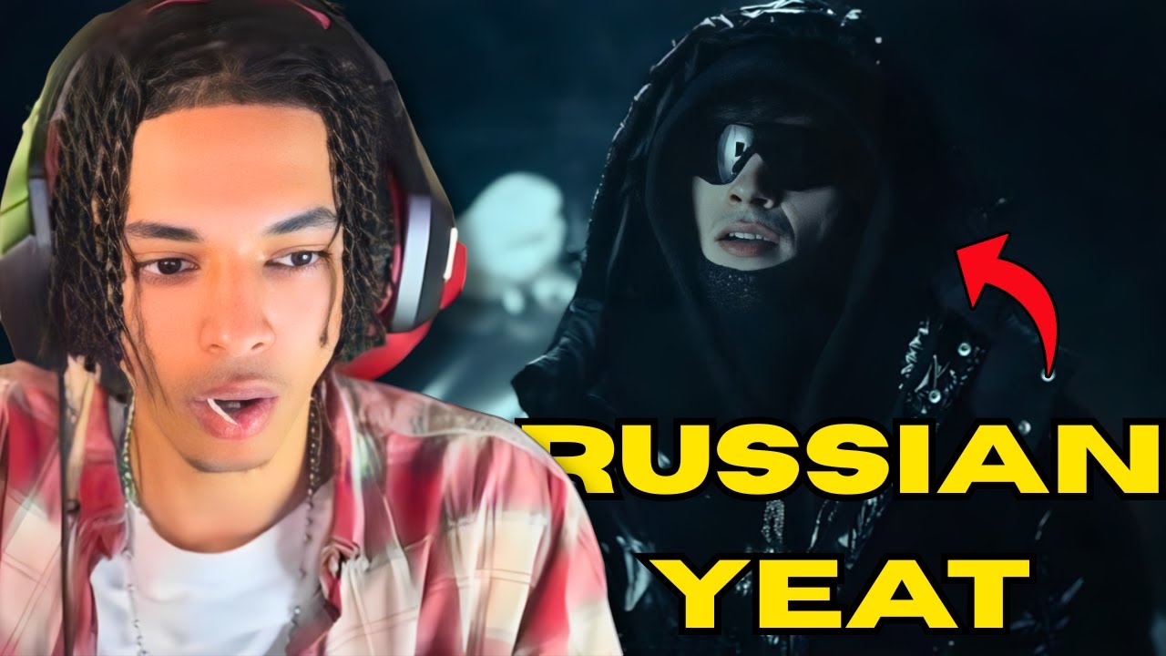 REACTING TO OG BUDA FOR THE FIRST TIME ! (Порш, Лазерный, & More)…
