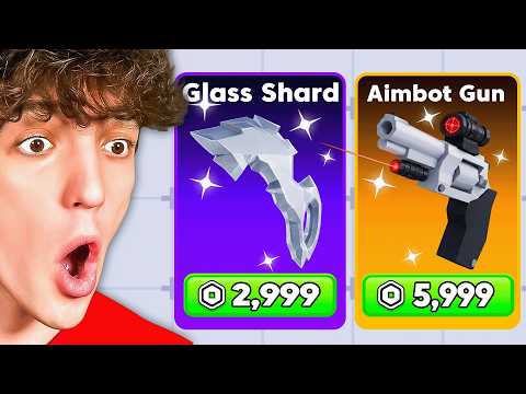 Thumbnail for Rivals, But You Can BUY Owner Items!