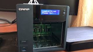 Next Qnap - Dead And No Power On- Ts-453 Pro From Polandgselectronic - Best Qnap Repair Service