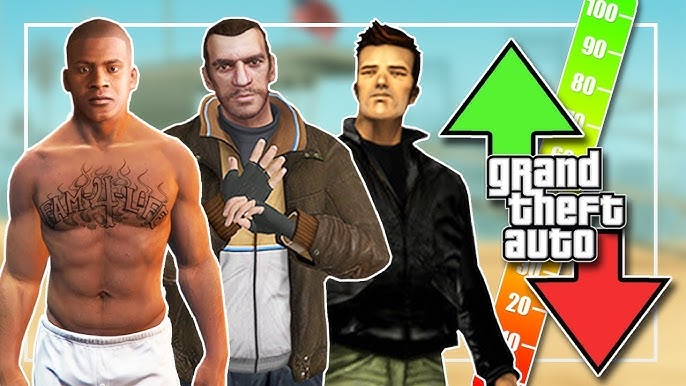 GTA 5  Detalhes sobre DLC cancelado e Bully 2 são encontrados no código do  jogo - Canaltech