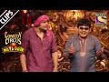 Sudesh Takes Advantage Of Krushna's Silence | Comedy Circus Ka Naya Daur