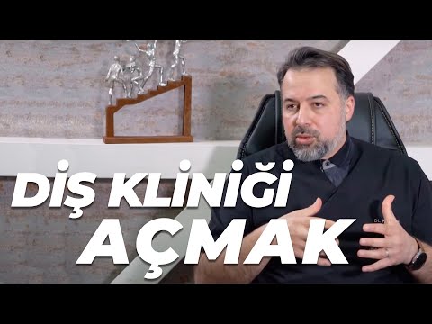 Video: 2017'de Diş Kliniği Nasıl Açılır