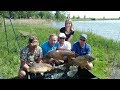 Трускавець онлайн:  Carp Fishing. Спортивна ловля коропа. Змагання. Село Доброгостів 2018