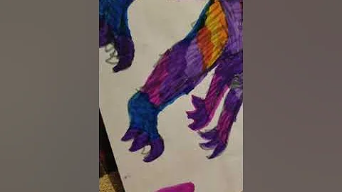 My art part 1,episode 1
