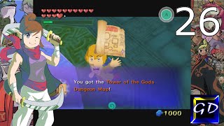 Wind Waker Randomizer [26] - Achieving Victorys a SMap