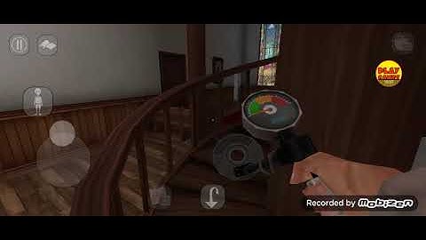 Evil Nun 2 Gameplay Walkthrough Ios Android Ghost mode Full Gameplay Evil Nun 2 part 3