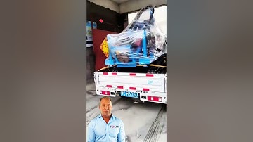 #fcnfm Increase Productivity with Our High-Efficiency Auger Technology and Sustainable Design for En